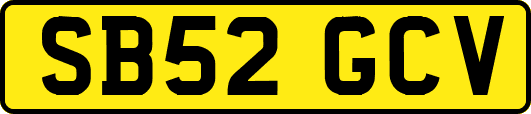 SB52GCV