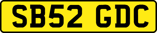 SB52GDC