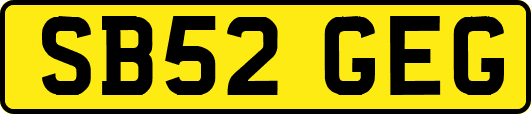 SB52GEG