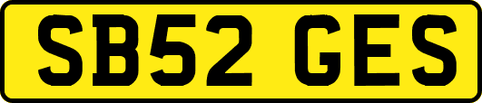 SB52GES