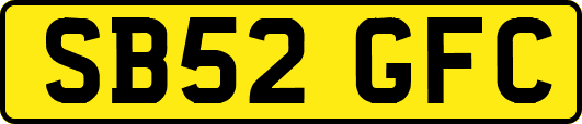 SB52GFC
