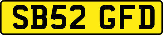 SB52GFD