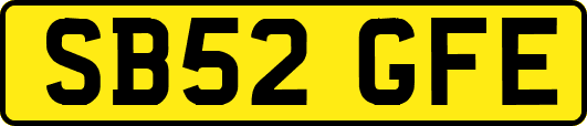 SB52GFE