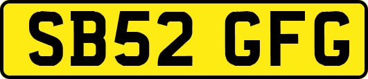 SB52GFG