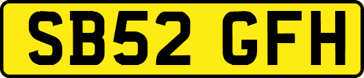 SB52GFH