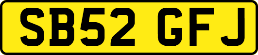 SB52GFJ