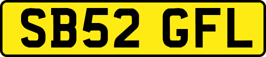 SB52GFL