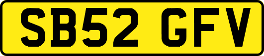 SB52GFV