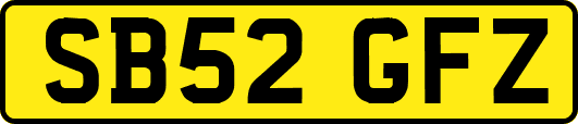SB52GFZ
