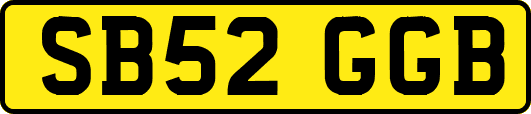 SB52GGB