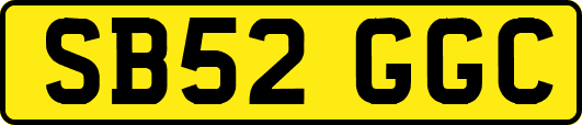 SB52GGC