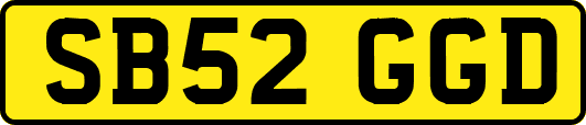 SB52GGD