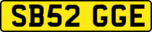 SB52GGE