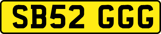SB52GGG