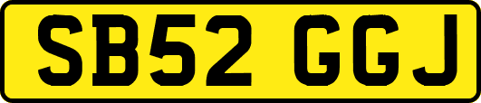 SB52GGJ