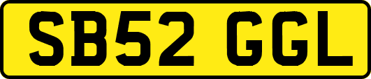 SB52GGL