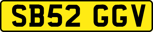 SB52GGV