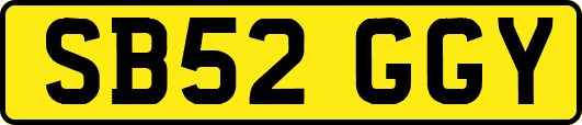 SB52GGY
