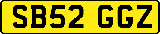 SB52GGZ