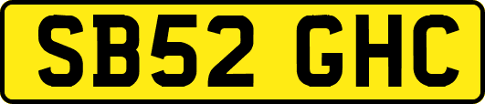 SB52GHC