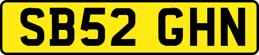 SB52GHN