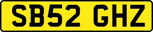 SB52GHZ