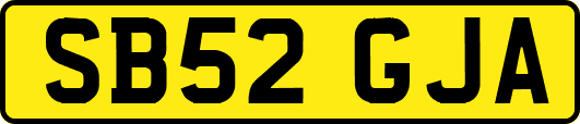 SB52GJA