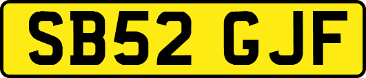 SB52GJF