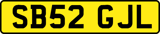 SB52GJL
