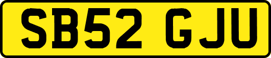 SB52GJU