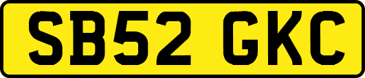 SB52GKC