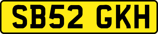 SB52GKH