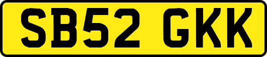 SB52GKK