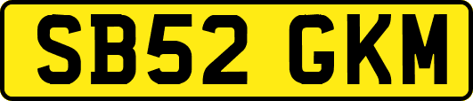 SB52GKM
