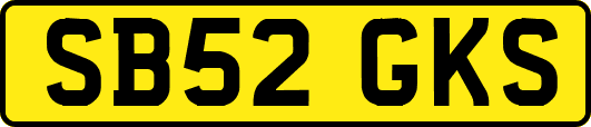SB52GKS