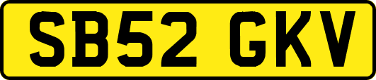SB52GKV