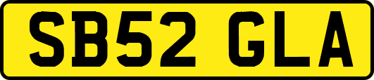 SB52GLA