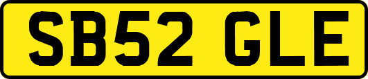 SB52GLE