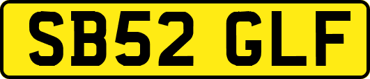 SB52GLF