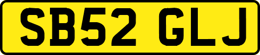 SB52GLJ