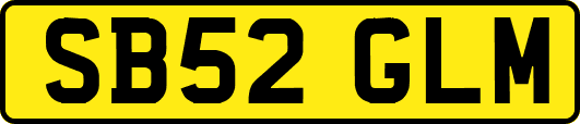 SB52GLM