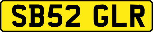 SB52GLR