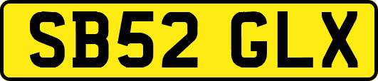SB52GLX