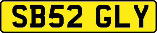 SB52GLY