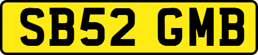 SB52GMB