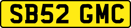SB52GMC