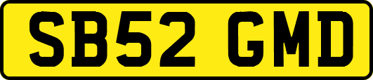 SB52GMD