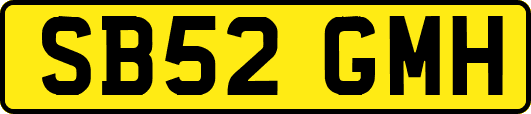 SB52GMH