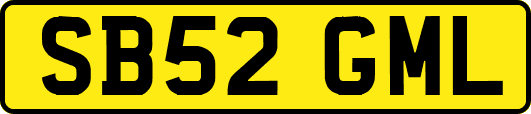 SB52GML