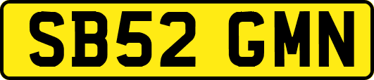 SB52GMN